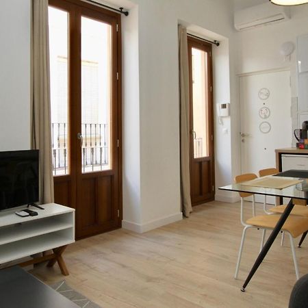 Apartamentos Inside Centro Granada Dış mekan fotoğraf