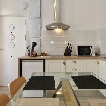 Apartamentos Inside Centro Granada Dış mekan fotoğraf