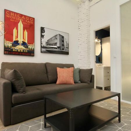Apartamentos Inside Centro Granada Dış mekan fotoğraf