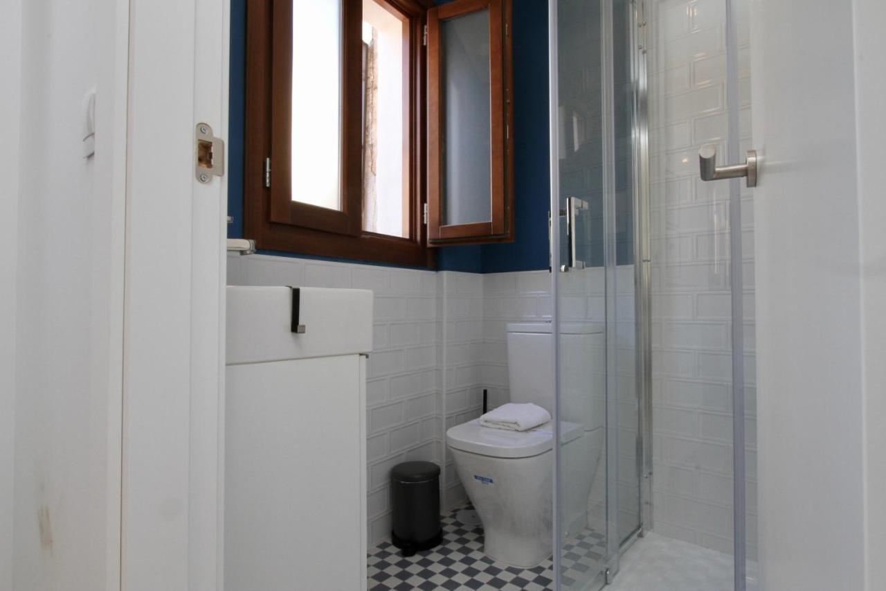 Apartamentos Inside Centro Granada Dış mekan fotoğraf