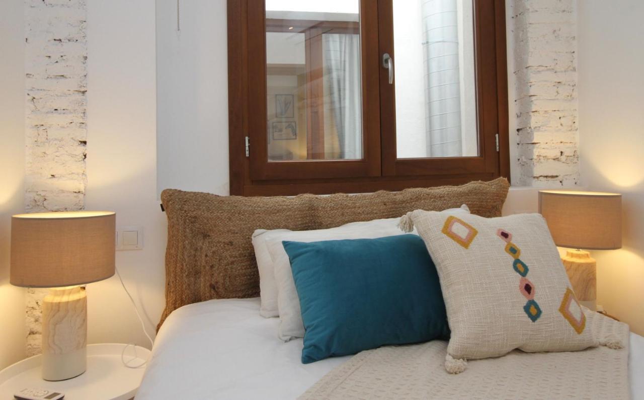 Apartamentos Inside Centro Granada Dış mekan fotoğraf