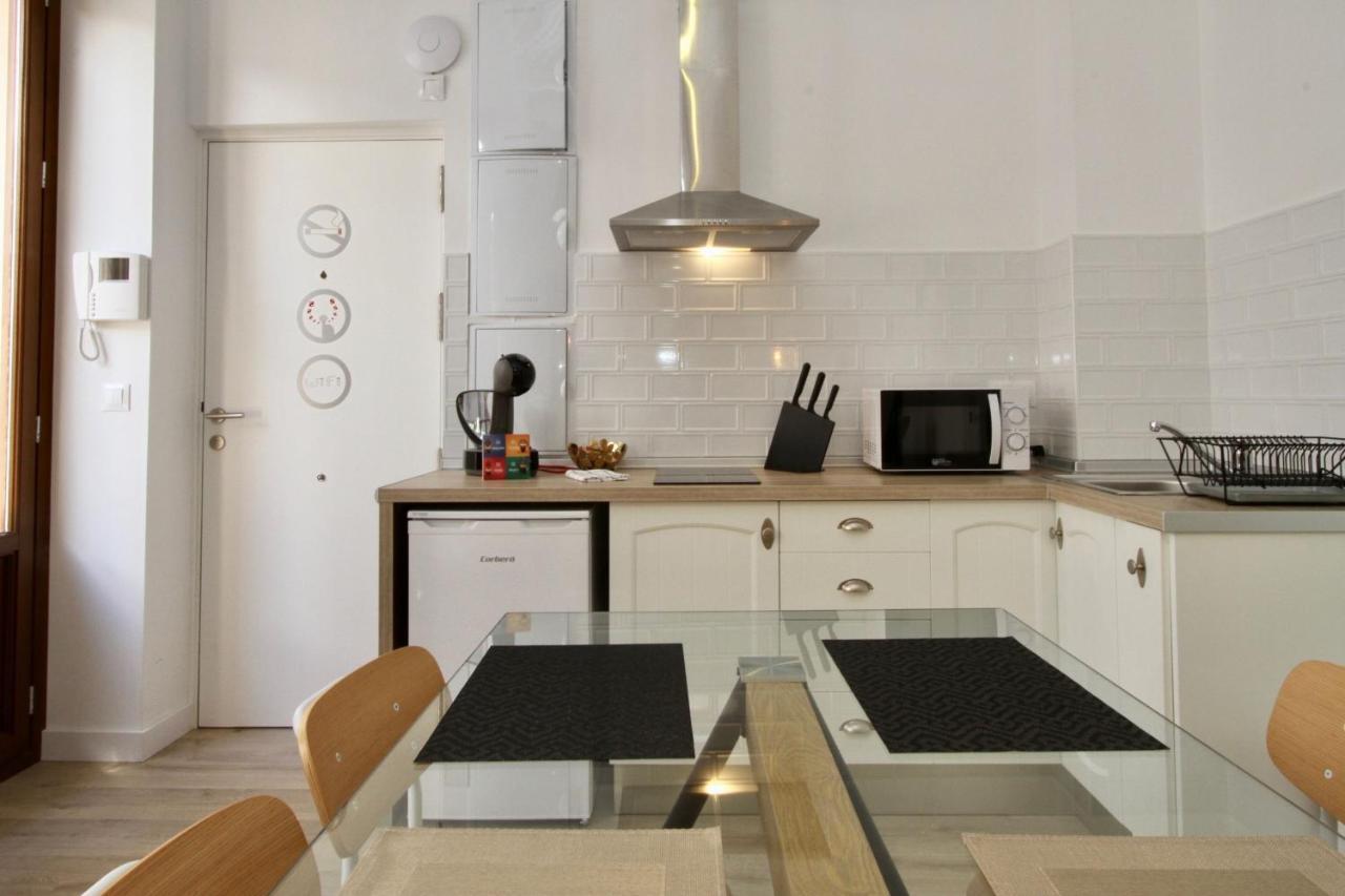 Apartamentos Inside Centro Granada Dış mekan fotoğraf