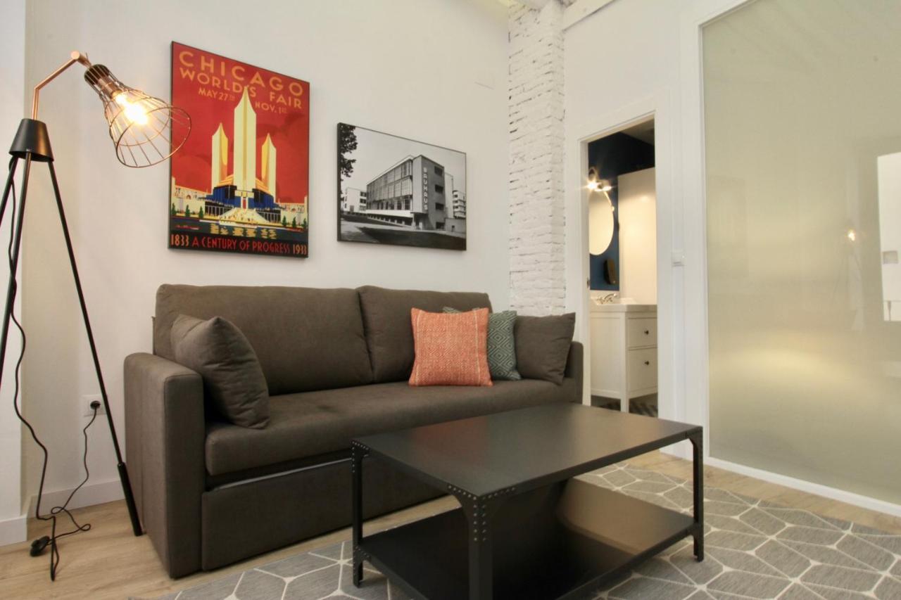 Apartamentos Inside Centro Granada Dış mekan fotoğraf